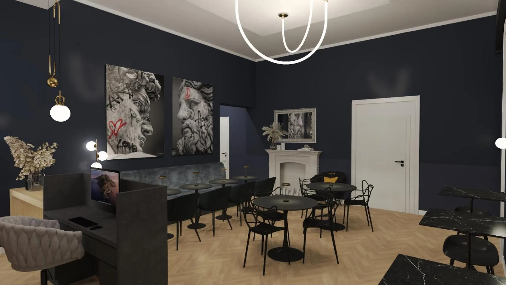 Dreamfactory - Hostel Krakow #Big Opening July 1St#