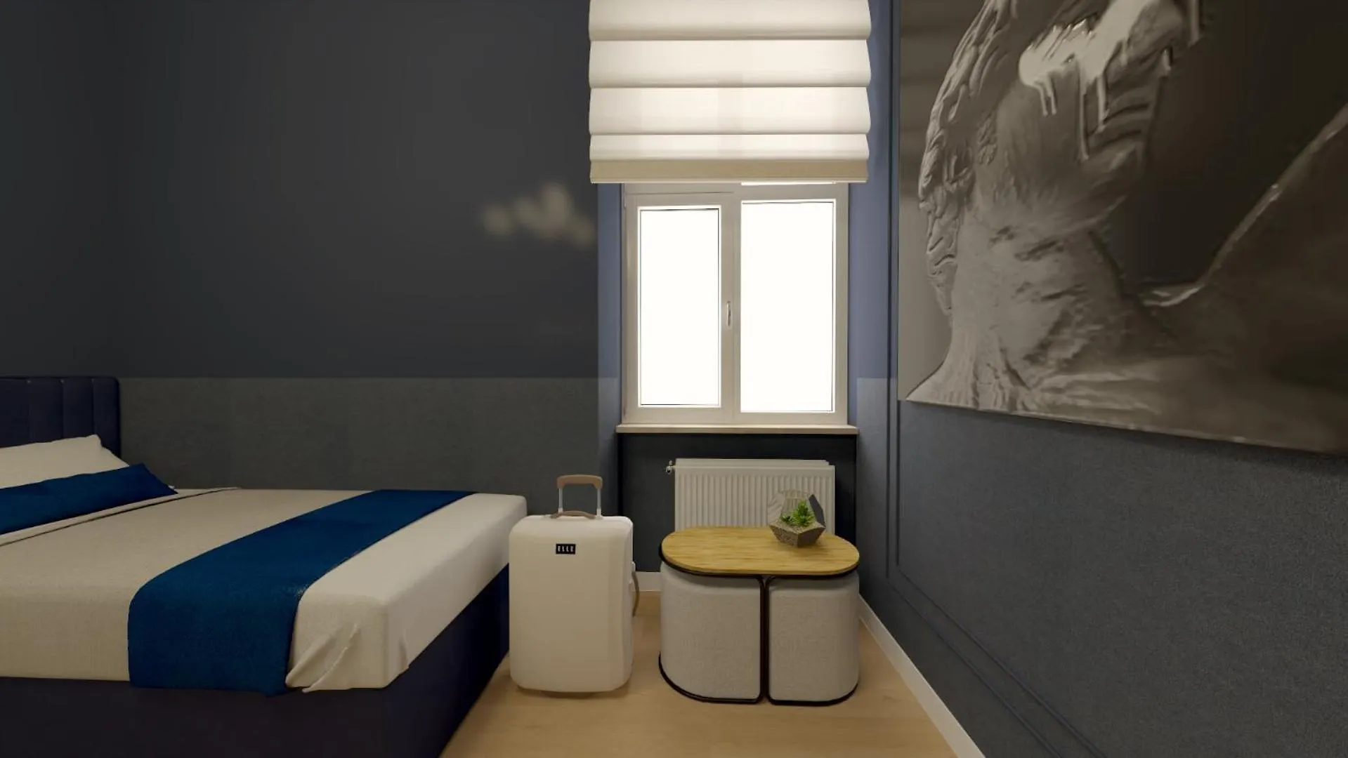 Dreamfactory - Hostel Krakow #Big Opening July 1St#