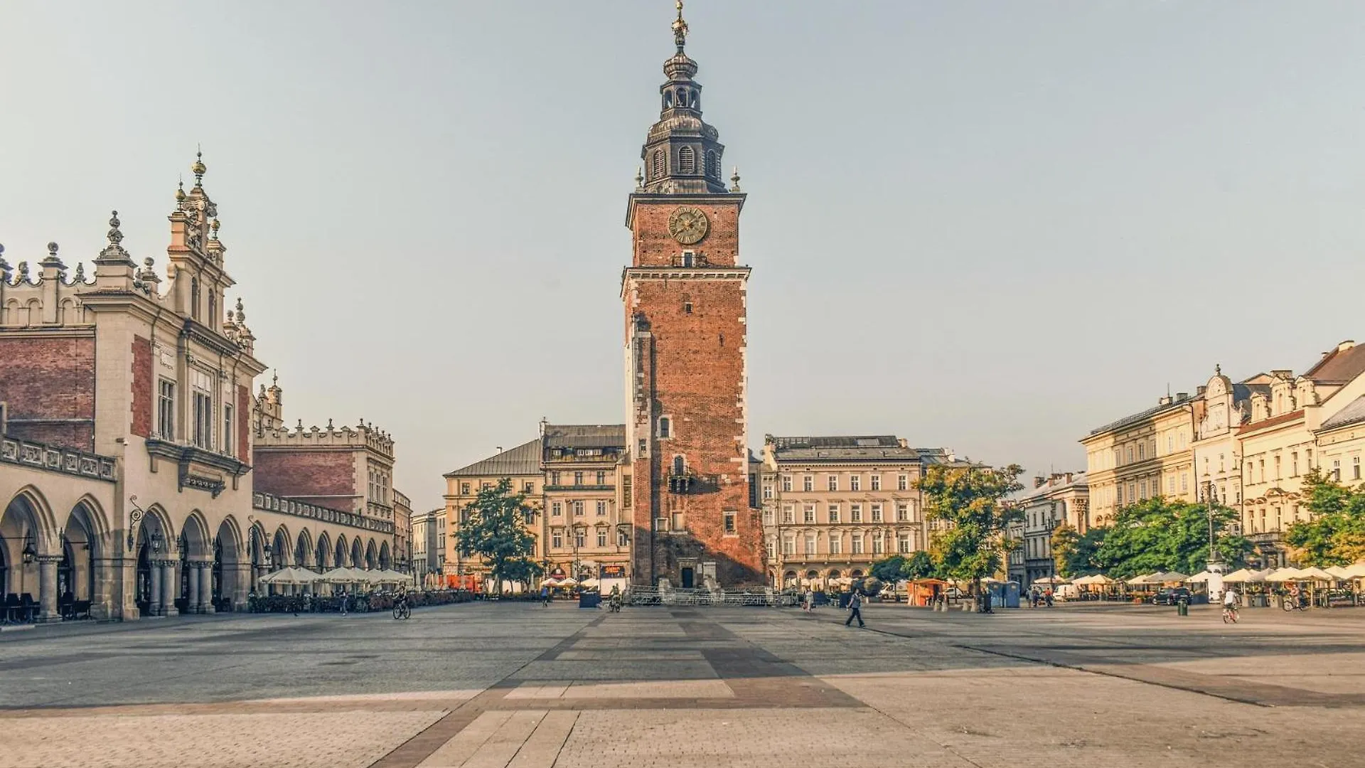 Dreamfactory - Hostel Krakow #Big Opening July 1St# Poland