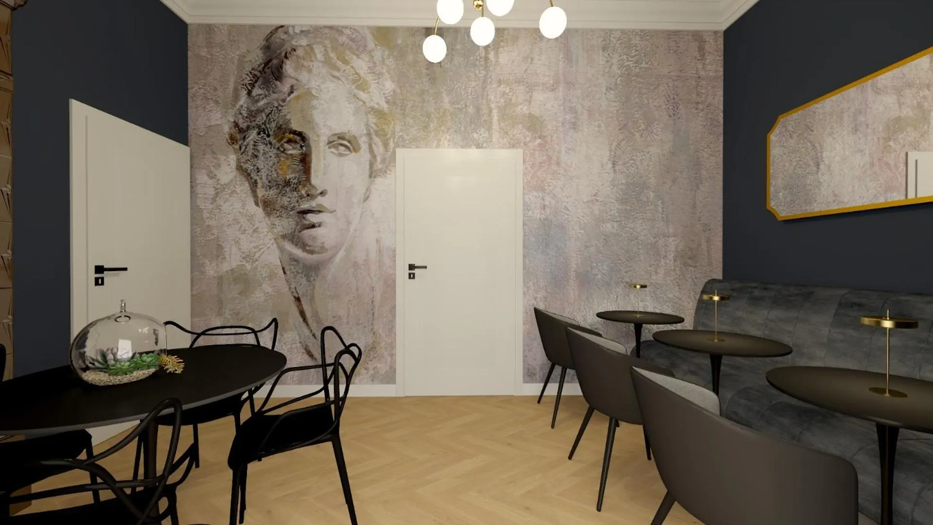 Dreamfactory - Hostel Krakow #Big Opening July 1St#