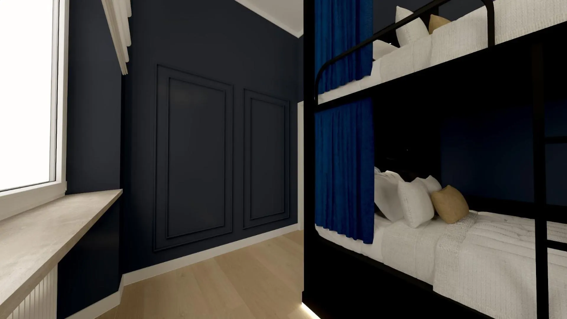 Dreamfactory - Hostel Krakow #Big Opening July 1St#