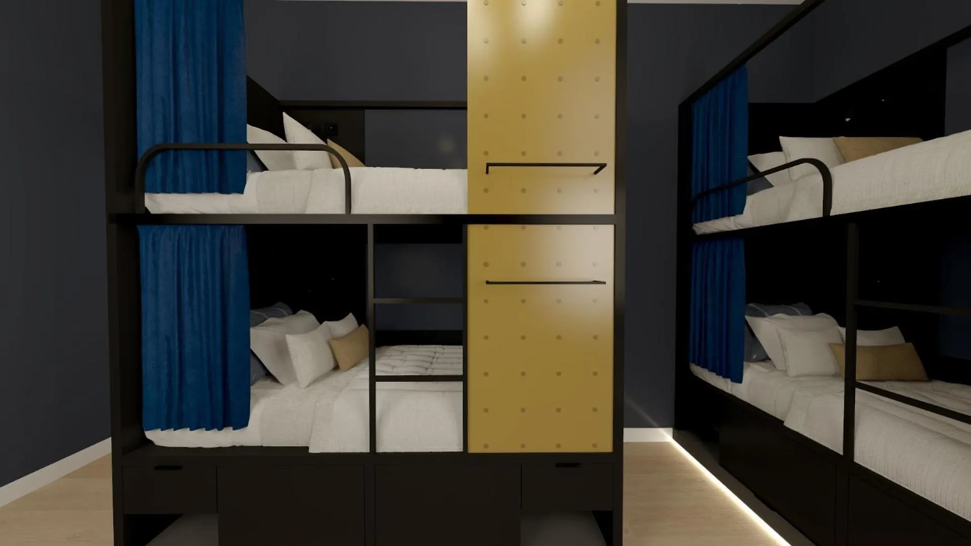 Dreamfactory - Hostel Krakow #Big Opening July 1St# 0*,