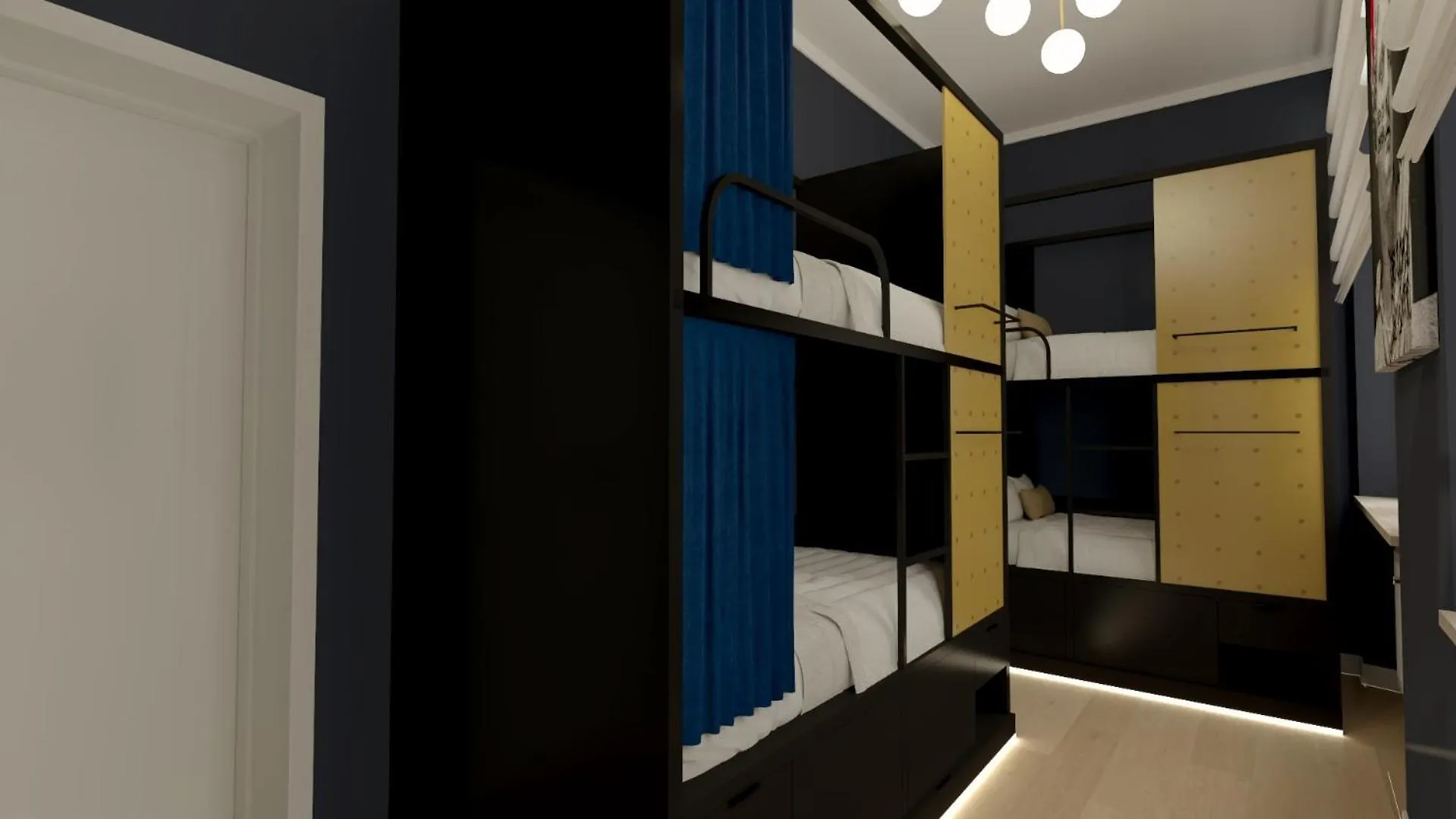 Dreamfactory - Hostel Krakow #Big Opening July 1St#