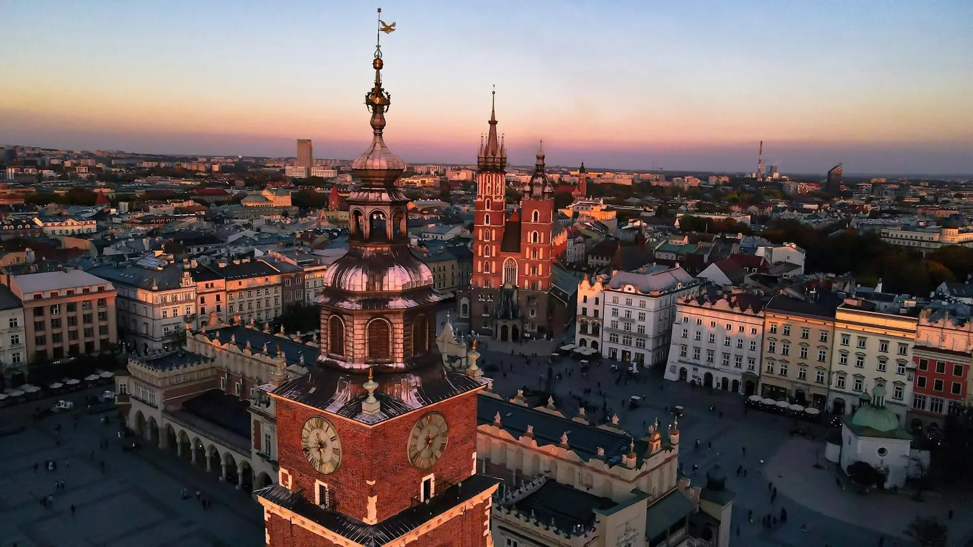 Dreamfactory - Hostel Krakow #Big Opening July 1St#