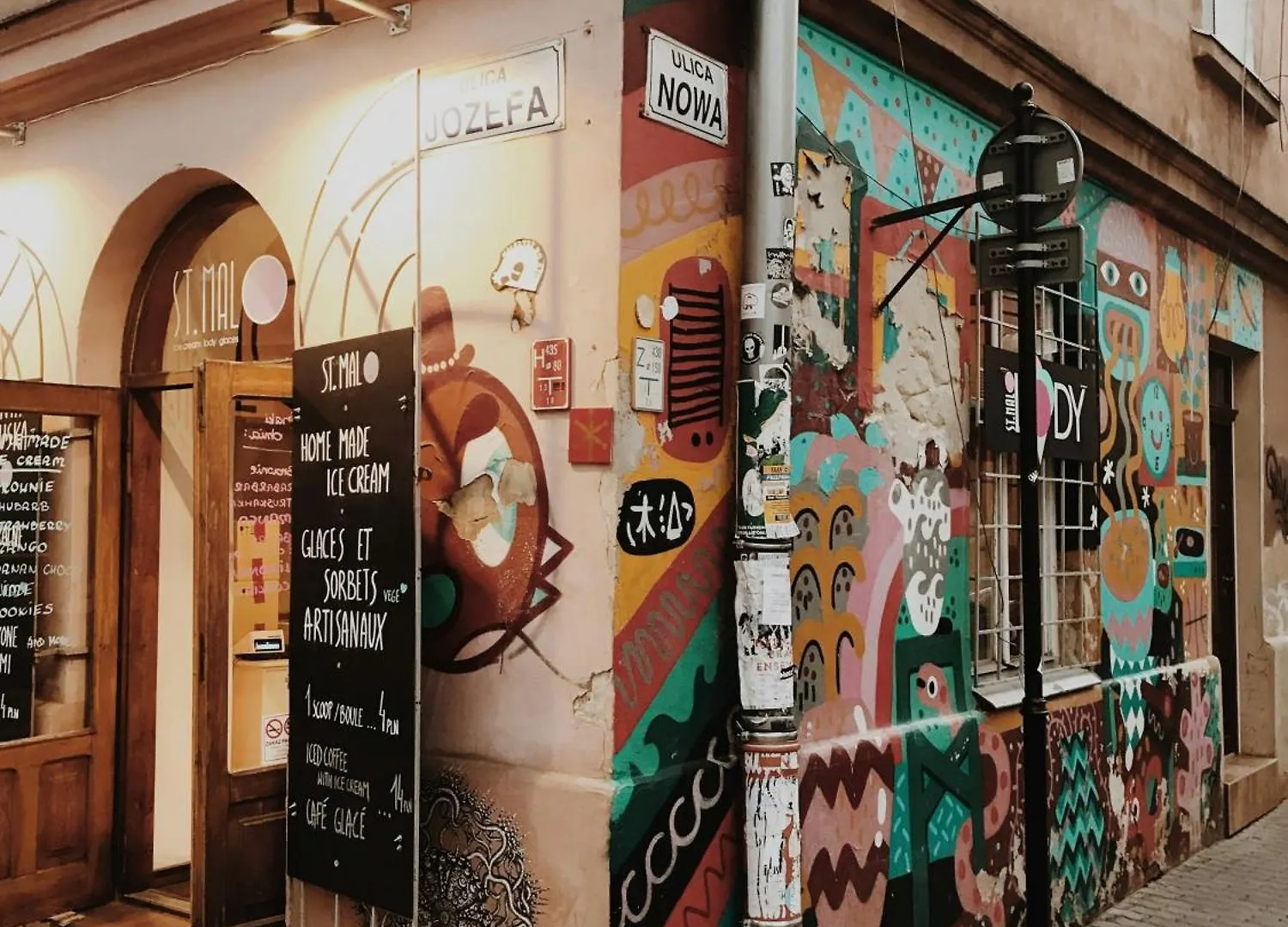 Dreamfactory - Hostel Krakow #Big Opening July 1St#